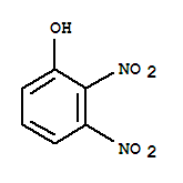 2,3-二硝基苯酚