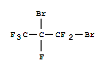 1,2-二溴六氟丙烷