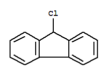 9-Chlorofluorene