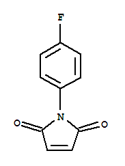 1-(4-氟苯基)-吡咯-2,5-二酮