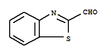 苯并噻唑-2-甲醛