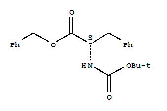 N-叔丁氧羰基-L-苯丙氨酸苄酯