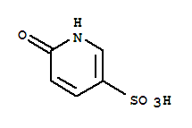 6-羟基吡啶-3-磺酰酸