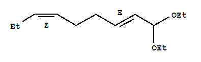 2,6-壬二烯醛二乙缩醛