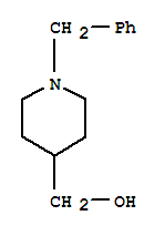 N-苄基哌啶-4-甲醇