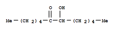 7-羟基-6-十二烷酮