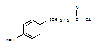 4-(4-甲氧基苯基)丁基氯