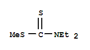 S-甲基N,N二乙基二硫代氨基甲酸