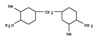 3,3'-二甲基-4,4-二氨基二环己基甲烷
