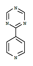 2-(4-吡啶)-1,3,5-三嗪