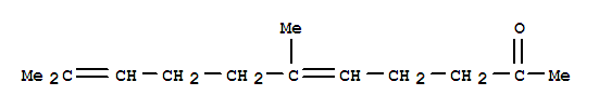6,10-二甲基-5,9-十一双烯-2-酮
