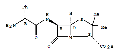 氯唑西林杂质E