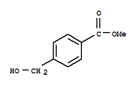 4-羟甲基苯甲酸甲酯