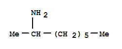 2-氨基辛烷盐酸盐