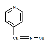 4-吡啶醛肟