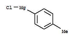 对甲苯基氯化镁, 2.0 M SOLUTION IN THF, SPCSEAL