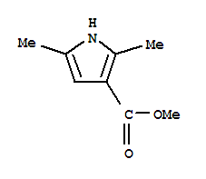 2,5-二氯吡咯-3-羧酸甲酯