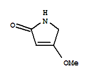 4-甲氧基-3-吡啉-2-酮