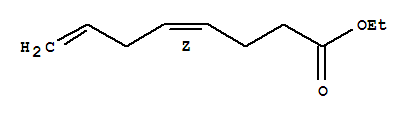 顺式-4,7-辛二烯酸乙酯