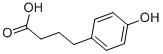 4-(4-羟基苯基)丁酸