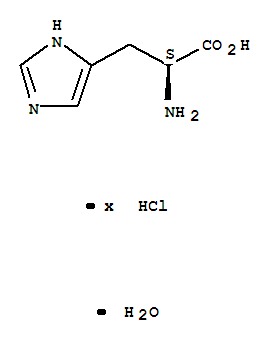 L-組織胺基酸鹽酸鹽