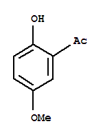 2'-羟基-5'-甲氧基苯乙酮