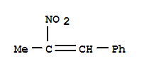 反式-β-甲基-β-硝基苯乙烯 480656