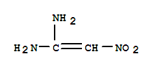 2-硝基乙烯-1,1-二胺