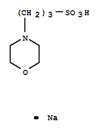 3-(N-吗啡啉)丙磺酸钠(MOPS-Na)