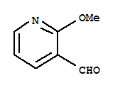 2-甲氧基吡啶-3-甲醛