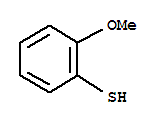 2-甲氧基苯硫酚