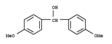 4，4'-二甲氧基二苯甲醇