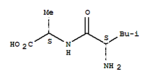 L-亮氨酸-L-丙氨酸