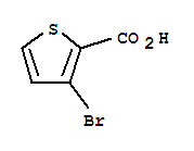 3-溴噻吩-2-甲酸
