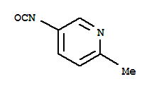 5-异氰酸酯-2-甲基吡啶