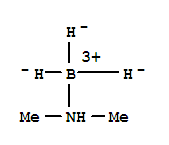 二甲氨基硼烷