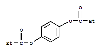 氢醌单丙酸酯