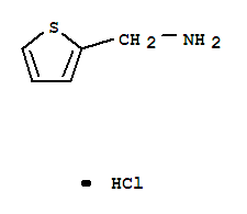 N-Methylthiophen-2-amine hydrochloride