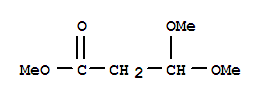 3，3-二甲氧基丙酸甲酯