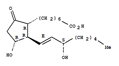 前列腺素E1 (前列地尔)