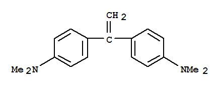 4,4-亚乙烯双(N,N-二甲基苯胺)