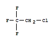 氯三氟乙烷