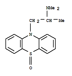 异丙嗪杂质4（异丙嗪EP杂质D）