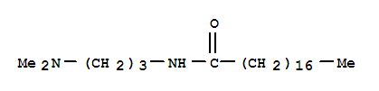N-二甲胺丙基硬脂酰胺