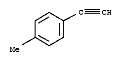 4-甲基苯乙炔