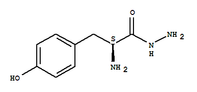 L-酪氨酰肼 411547