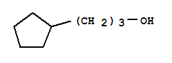 3-环戊基-1-丙醇