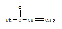 1-苯基-2-丙烯基-1-酮; 苯基丙烯基酮