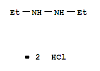N,N'-二乙基肼二盐酸盐(7699-31-2)