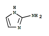 2-氨基咪唑